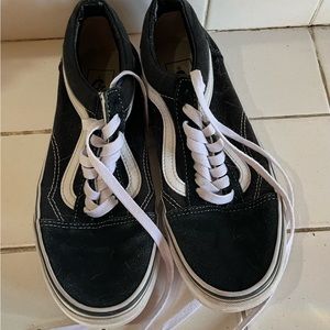 Vans Classic old Skool